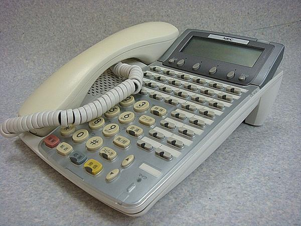 ビジネスホン故障対応